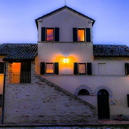Bed and Breakfast I Ciliegi Osimo Zewnętrze zdjęcie