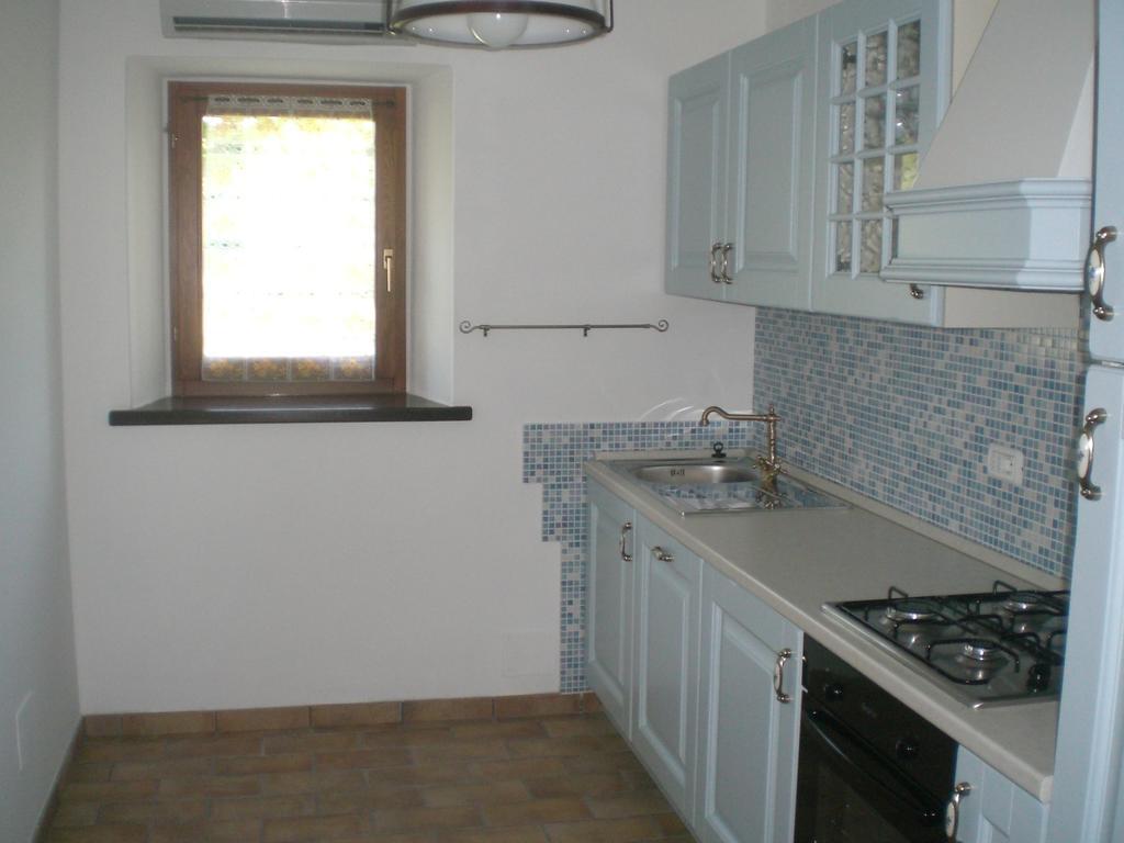 Bed and Breakfast I Ciliegi Osimo Zewnętrze zdjęcie