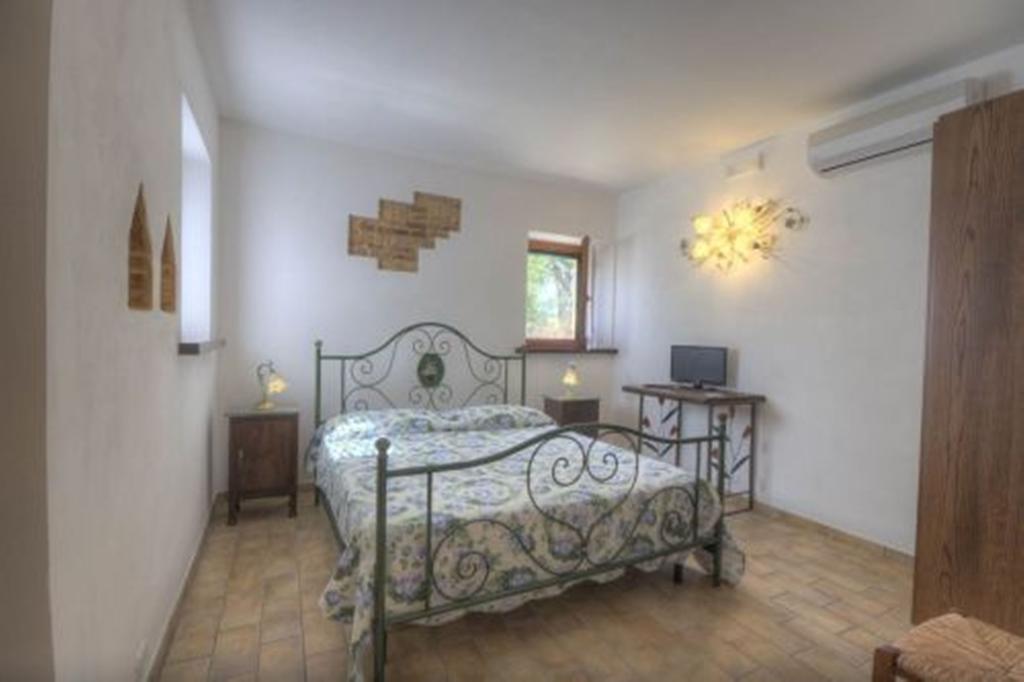Bed and Breakfast I Ciliegi Osimo Pokój zdjęcie
