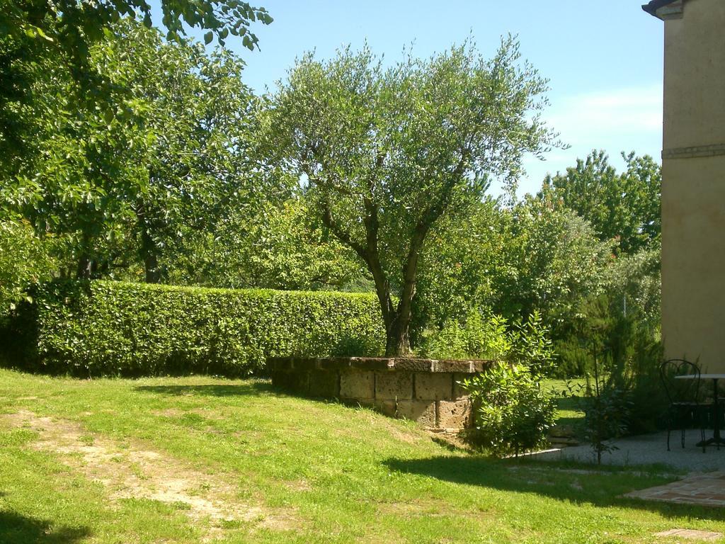 Bed and Breakfast I Ciliegi Osimo Zewnętrze zdjęcie