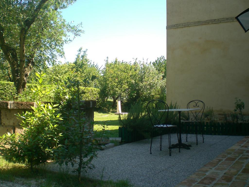 Bed and Breakfast I Ciliegi Osimo Zewnętrze zdjęcie